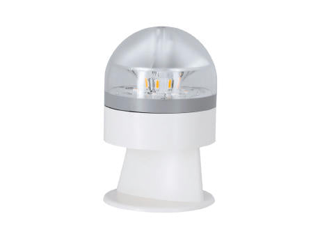 Geolokalisiert Notlicht V16 Busby