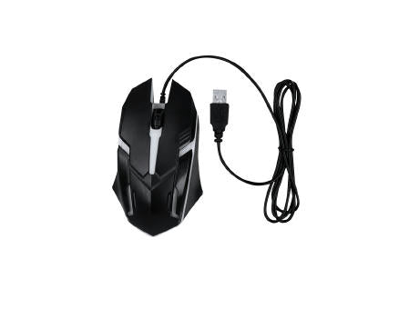 Maus Qinox