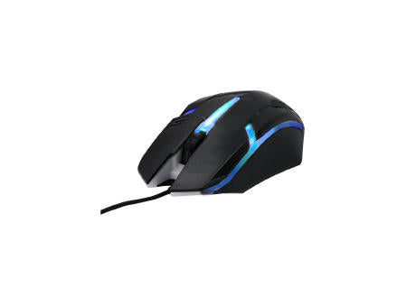 Maus Qinox