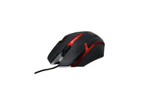 Maus Qinox