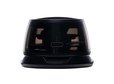 Magnetischer Wireless Lautsprecher mit Licht REEVES-BEGMELLA