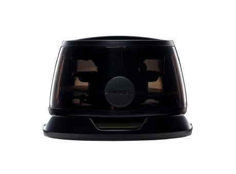 Magnetischer Wireless Lautsprecher mit Licht REEVES-BEGMELLA