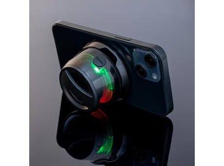 Magnetischer Wireless Lautsprecher mit Licht REEVES-BEGMELLA