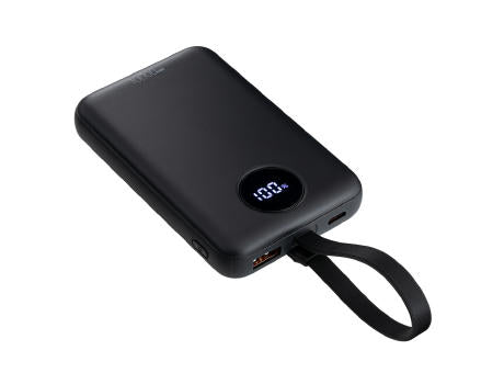 Magnetische 15W Wireless Powerbank REEVES-DAIYMO