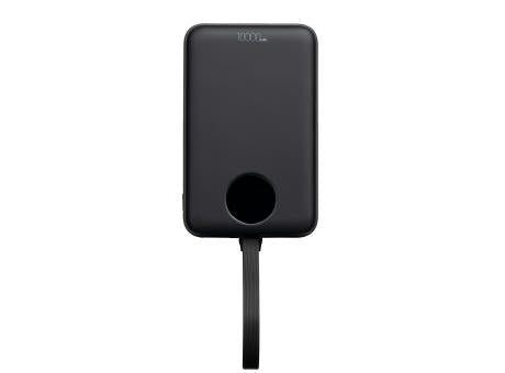 Magnetische 15W Wireless Powerbank REEVES-DAIYMO
