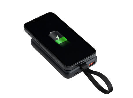 Magnetische 15W Wireless Powerbank REEVES-DAIYMO