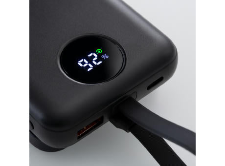 Magnetische 15W Wireless Powerbank REEVES-DAIYMO
