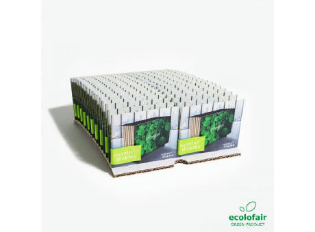 camarc® BIGflip aus recycelten PET-Flaschen