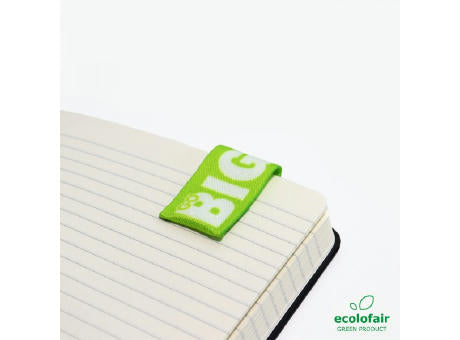 camarc® BIGflip aus recycelten PET-Flaschen