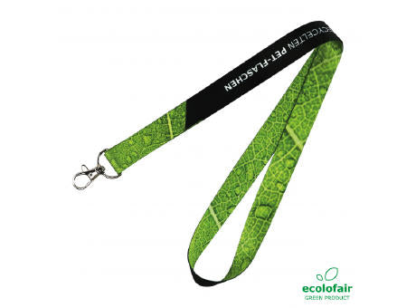 camarc® ECOyard aus rec. PET-Flaschen