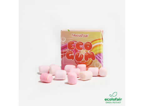 FamousFood® ECOGum