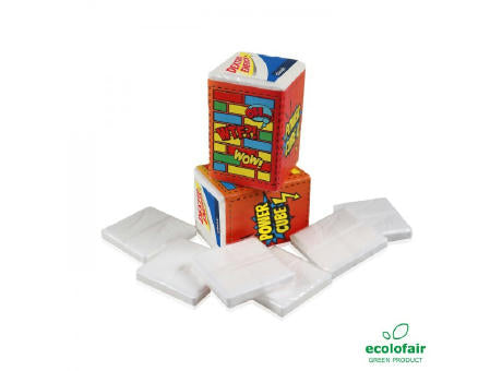 FamousFood® POWERcube