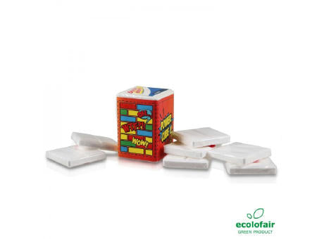 FamousFood® POWERcube