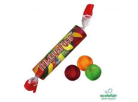 FamousFood® CandyRoll mini