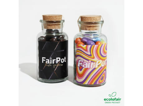 FamousFood® FairPot XL