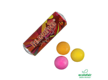 FamousFood® MentosRoll mini