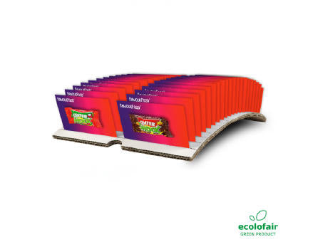FamousFood® SweetCard S