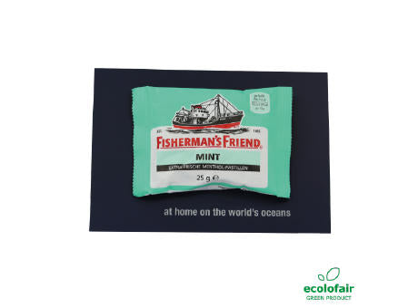 FamousFood® SweetCard M