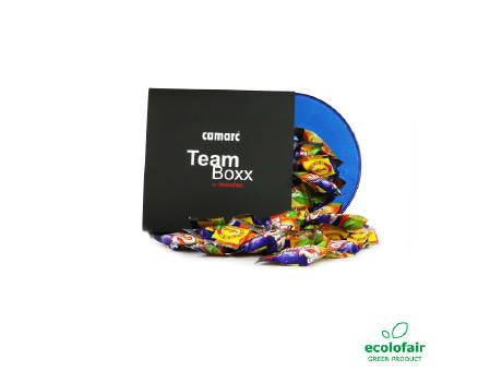 FamousFood® FairTeamBoxx