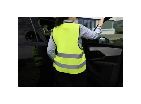 Warnwesten-Set "Kompakt"