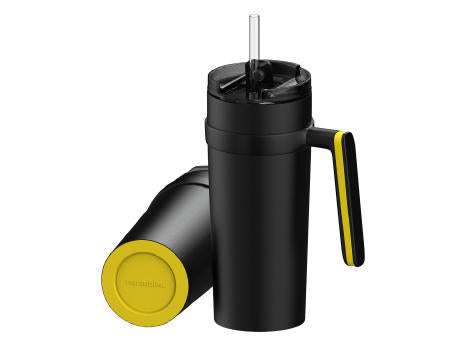 Thermobecher RETUMBLER-myORINOCO CERAMIC