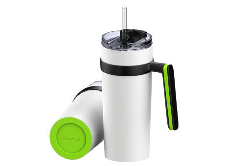 Thermobecher RETUMBLER-myORINOCO CERAMIC