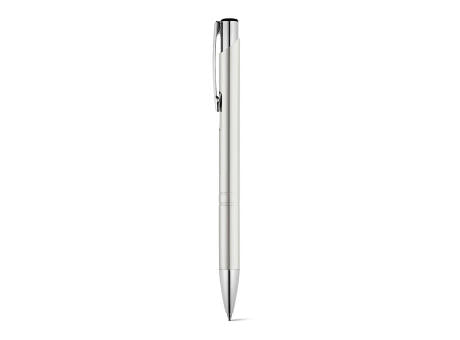 BETA. Aluminium-Kugelschreiber mit Clip