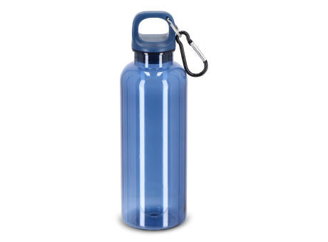 Noa Wasserflasche R-PET 500 ml Transparent