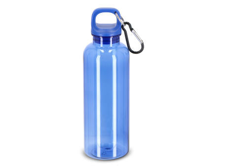 Noa Wasserflasche R-PET 500 ml Transparent