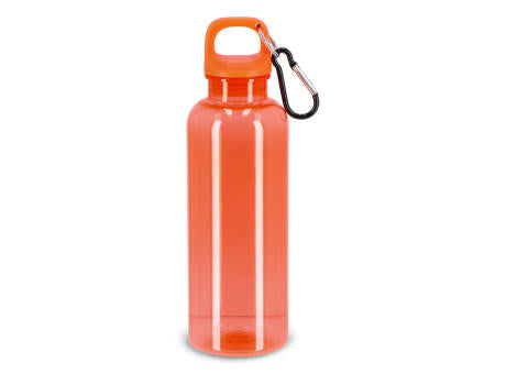 Noa Wasserflasche R-PET 500 ml Transparent