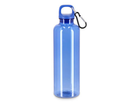 Noa Wasserflasche R-PET 750 ml Transparent