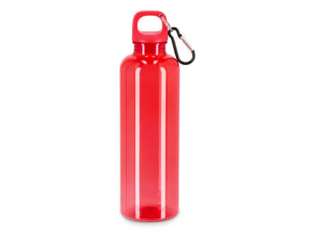 Noa Wasserflasche R-PET 750 ml Transparent