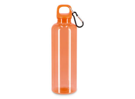 Noa Wasserflasche R-PET 750 ml Transparent