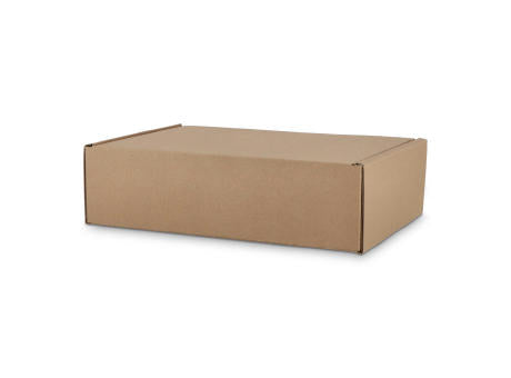 Individuelle Geschenkverpackung für 6 Stück Tassen 34.7 x 24.3 x 9.9 cm