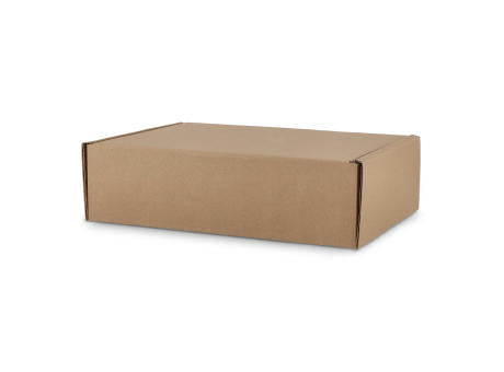 Individuelle Geschenkverpackung für 6 Stück Tassen 34.7 x 24.3 x 9.9 cm