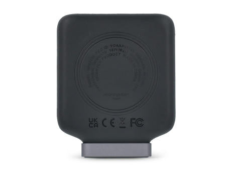 4026 - Xoopar Ine Oda Drahtlose Powerbank Kompatibel mit MagSafe 5000 mAh