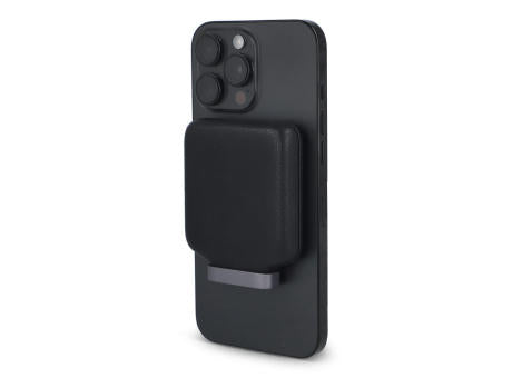 4026 - Xoopar Ine Oda Drahtlose Powerbank Kompatibel mit MagSafe 5000 mAh