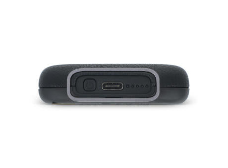 4026 - Xoopar Ine Oda Drahtlose Powerbank Kompatibel mit MagSafe 5000 mAh