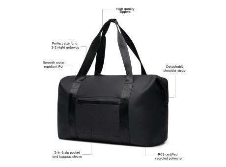 VINGA Baltimore RCS 24h Wochenendtasche