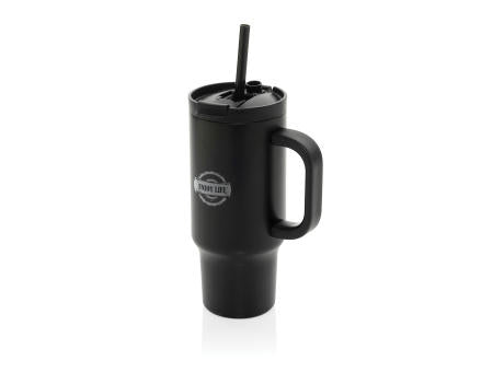 Cruiser kompakter, auslaufsicherer RCS rec. Becher 480ml