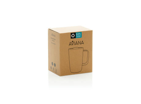 Aviana™ Rowan RCS recycelter Becher 450ml