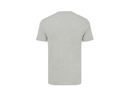 IQONIQ Manuel ungefärbtes T-Shirt aus recycelter Baumwolle