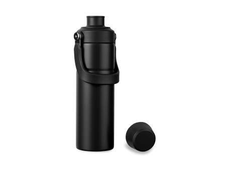 VINGA Baltimore Trek RCS recycelte SS Flasche 600ml