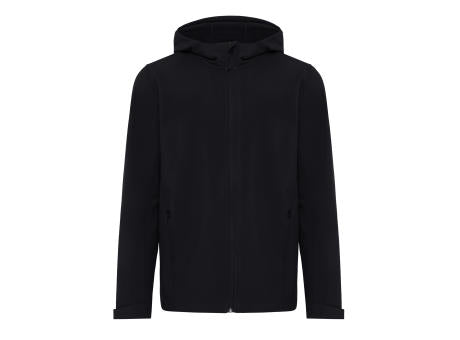 IQONIQ Makalu Herren Softshelljacke aus recyceltem Polyester
