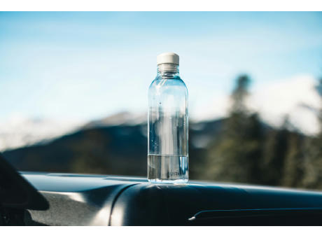 Avira Atik RCS recycelte PET-Flasche 1L