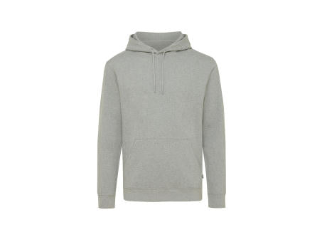 IQONIQ Torres ungefärbter Hoodie aus recycelter Baumwolle
