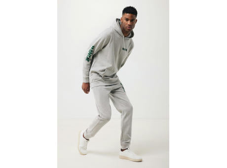IQONIQ Torres ungefärbter Hoodie aus recycelter Baumwolle