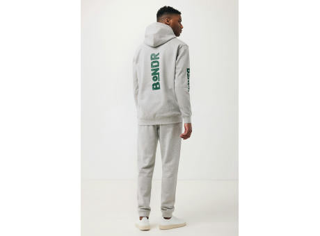 IQONIQ Torres ungefärbter Hoodie aus recycelter Baumwolle