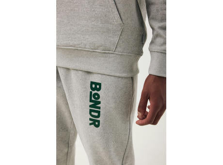 IQONIQ Torres ungefärbter Hoodie aus recycelter Baumwolle