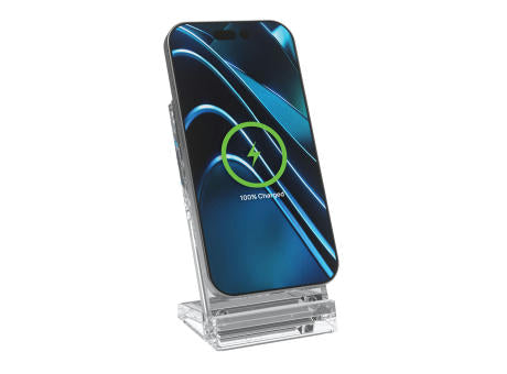 Magcharge 15W magnetischer Wireless-Charging-Stand